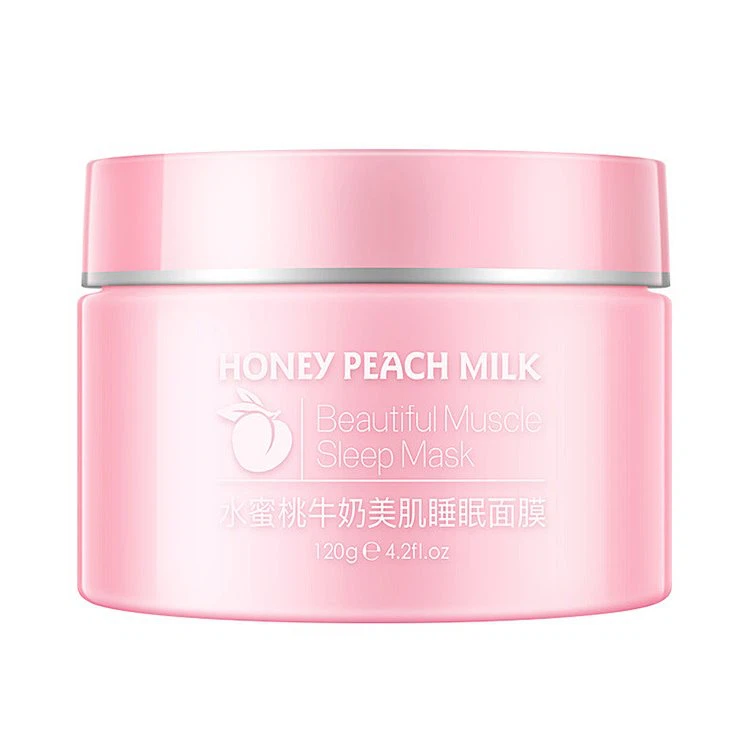 Fruit Hydrating Sleeping Mask