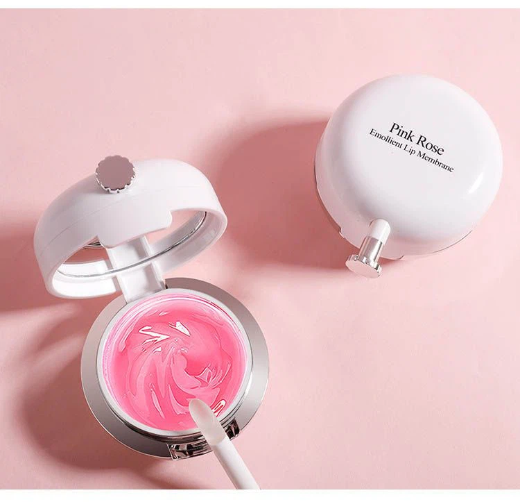 Moisturizing Sleeping Lip Mask