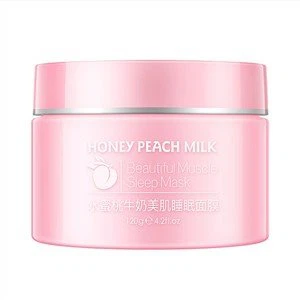 Fruit Hydrating Sleeping Mask