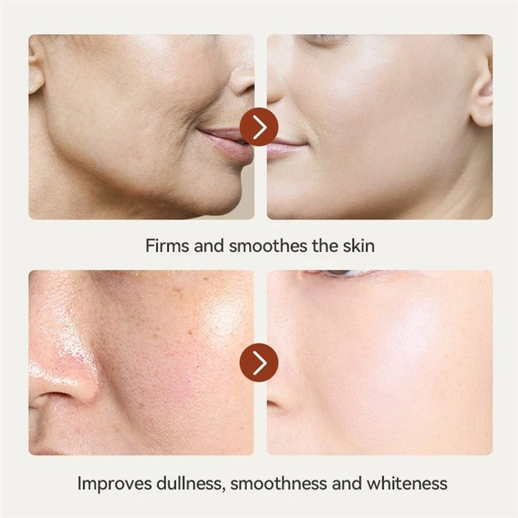 IREV RETINOL FACIAL MASK