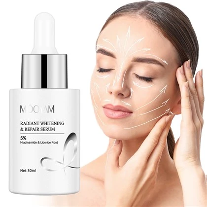 30ml 5% niacinamide facial serum